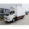 Dongfeng 1.5ton refrigerated cargo truck